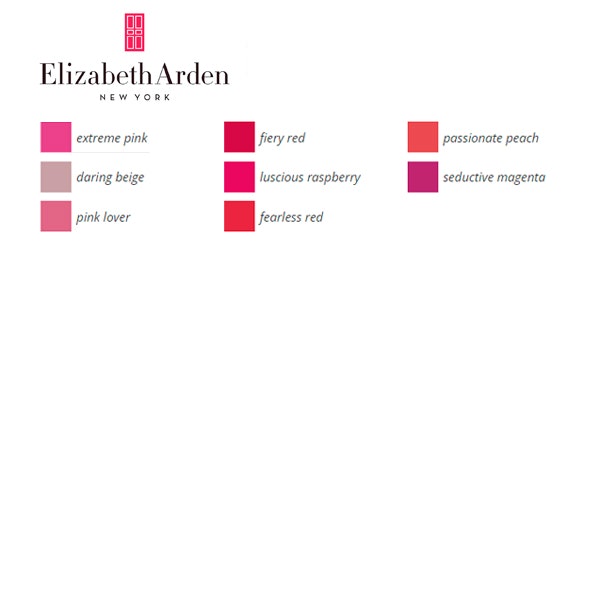 Läppglans Beautiful Color Elizabeth Arden