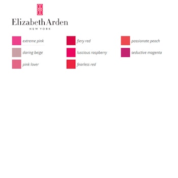 Läppglans Beautiful Color Elizabeth Arden