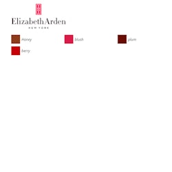 Läppstift Eight Hour Elizabeth Arden