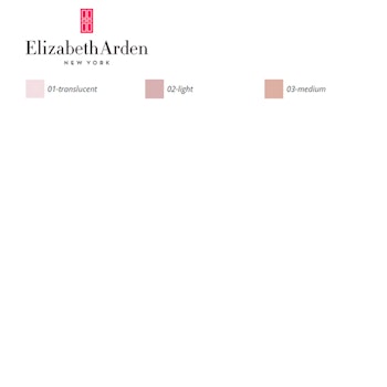 Compact Powders High Perfomance Elizabeth Arden