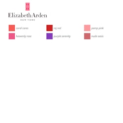 Färgat cerat Sheer Kiss Oil Elizabeth Arden