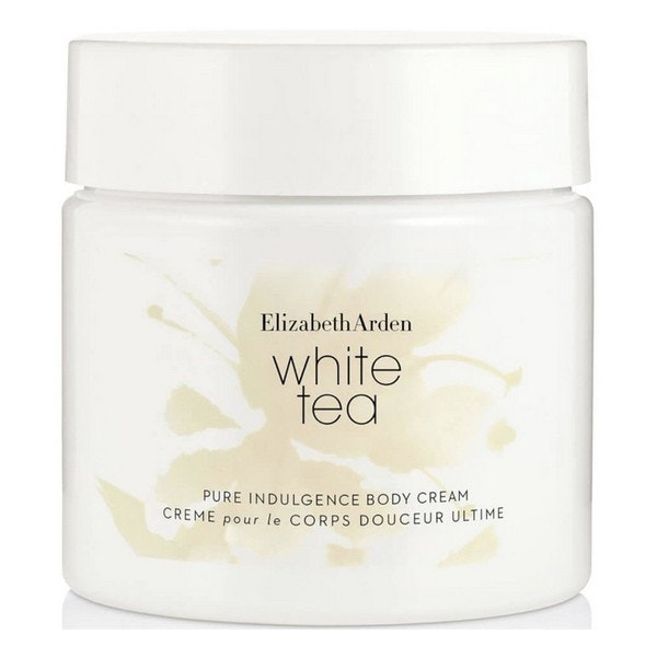 Fuktande kroppskräm White Tea Elizabeth Arden (400 ml)