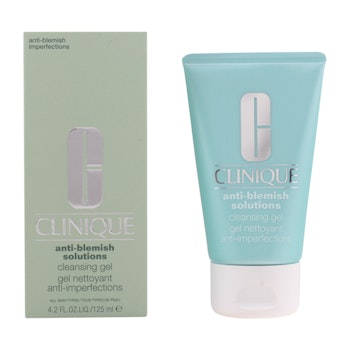 Facial Cleansing Gel Anti-blemish Clinique
