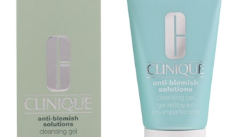 Facial Cleansing Gel Anti-blemish Clinique
