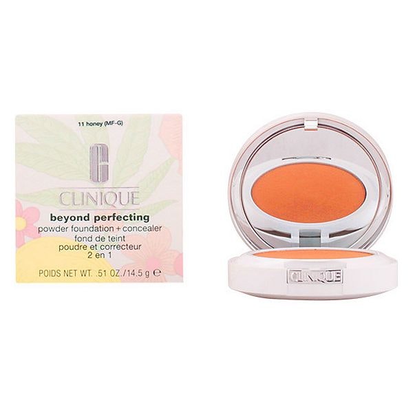 Compact Make Up Clinique 8301440