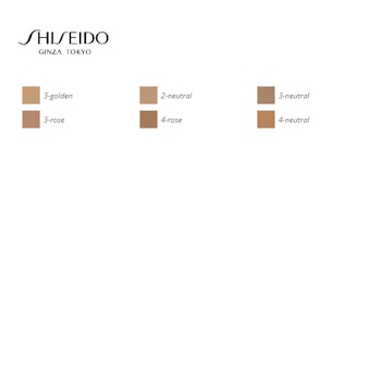 Flytande smink Future Solution Lx Shiseido