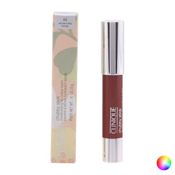 Färgat cerat Chubby Stick Clinique