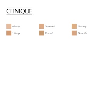 Liquid Make Up Base Stay Matte Clinique