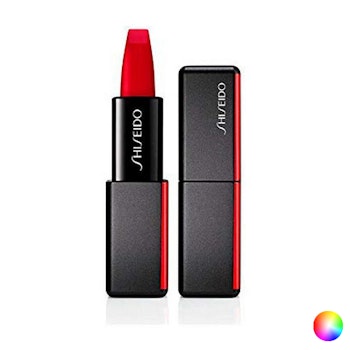Läppstift Modernmatte Powder Shiseido