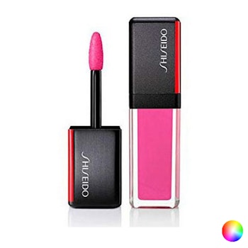 Läppstift Lacquerink Shiseido