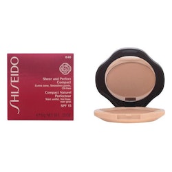 Compact Make Up Shiseido 420