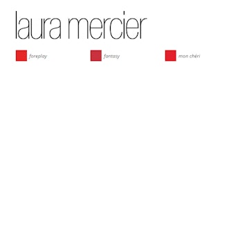 Läppstift Velour Lovers Laura Mercier