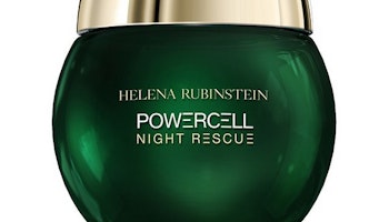 Nattkräm mot rynkor Powercell Helena Rubinstein (50 ml)