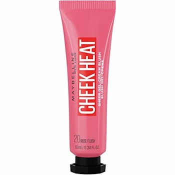 Rouge Cheek Heat Maybelline (8 ml)