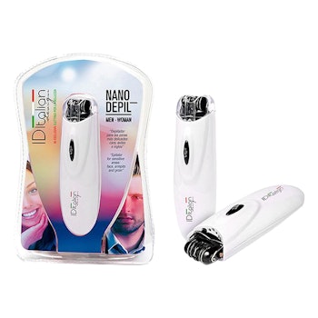 Elektrisk Epilator Nano Id Italian