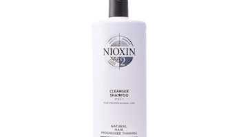 Volumising Shampoo System 2 Nioxin