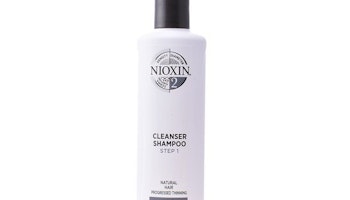Volumising Shampoo System 2 Nioxin