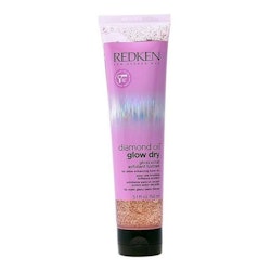 Exfolierande lotion Diamond Oil Redken