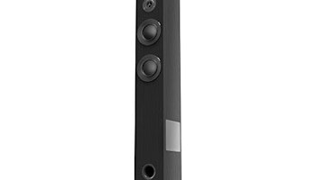 Ljudtorn med Bluetooth Energy Sistem Tower 5 G2 Ebony 65W Svart