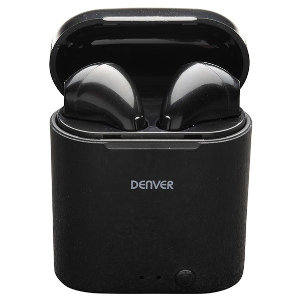 Bluetooth Hörlurar med Mikrofon Denver Electronics TWE-36MK3 400 mAh