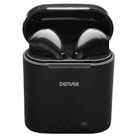 Bluetooth Hörlurar med Mikrofon Denver Electronics TWE-36MK3 400 mAh