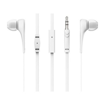 Knapphörlurar Energy Sistem 3.5 mm (1,2 m)