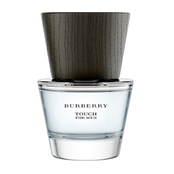 Parfym Herrar Touch Burberry EDT