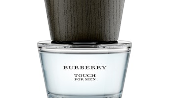 Parfym Herrar Touch Burberry EDT