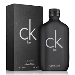 Unisex Perfume Ck Be Calvin Klein