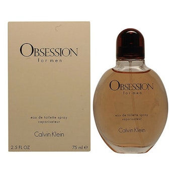 Parfym Herrar Obsession Calvin Klein EDT