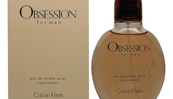 Parfym Herrar Obsession Calvin Klein EDT