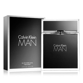 Parfym Herrar Ck Calvin Klein EDT