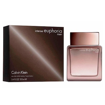 Parfym Herrar Calvin Klein Euphoria Men EDT (100 ml)