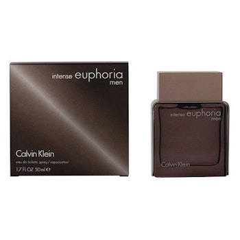 Parfym Herrar Calvin Klein Euphoria Men EDT (100 ml)