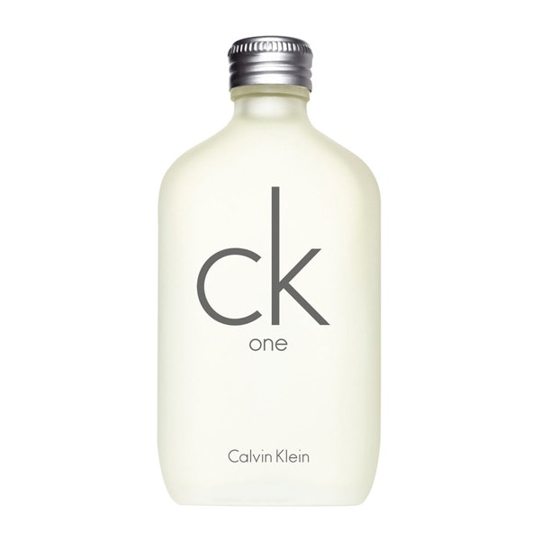 Unisex Perfume Ck One Calvin Klein EDT