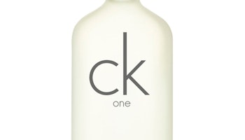 Unisex Perfume Ck One Calvin Klein EDT