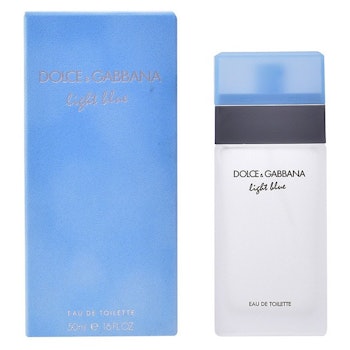 Parfym Damer Light Blue Dolce & Gabbana EDT