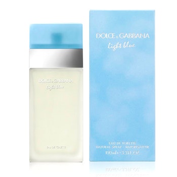 Parfym Damer Light Blue Dolce & Gabbana EDT