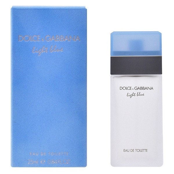 Parfym Damer Light Blue Dolce & Gabbana EDT