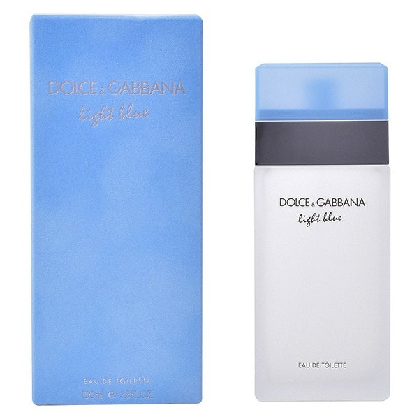 Parfym Damer Light Blue Dolce & Gabbana EDT