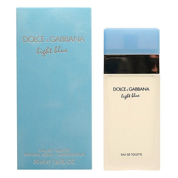 Parfym Damer Light Blue Dolce & Gabbana EDT