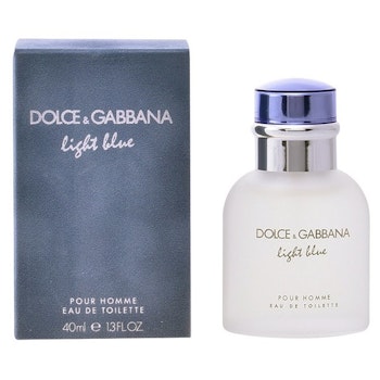 Parfym Herrar Light Blue Homme Dolce & Gabbana EDT
