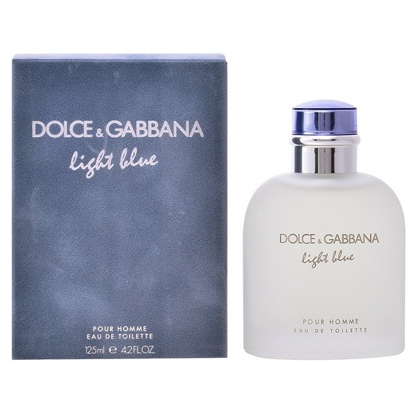 Parfym Herrar Light Blue Homme Dolce & Gabbana EDT