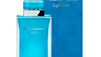 Parfym Damer Light Blue Intense Dolce & Gabbana EDP