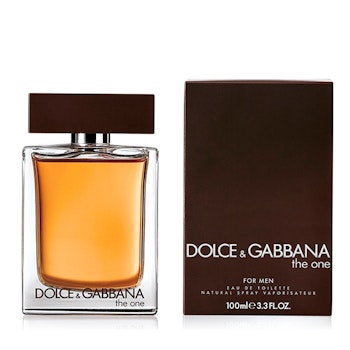 Parfym Herrar The One Dolce & Gabbana EDT