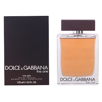 Parfym Herrar The One Dolce & Gabbana EDT