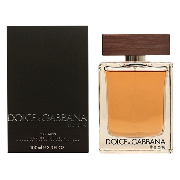 Parfym Herrar The One Dolce & Gabbana EDT