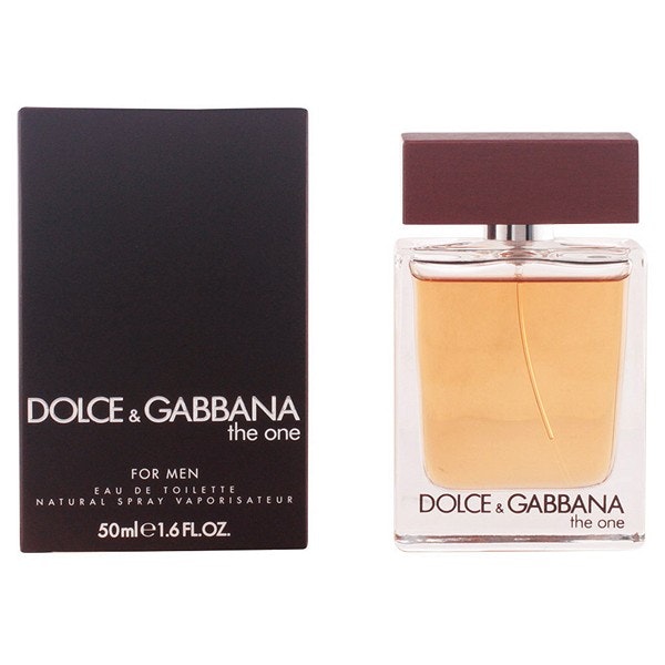 Parfym Herrar The One Dolce & Gabbana EDT