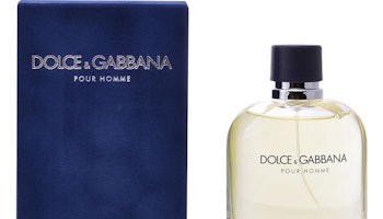 Parfym Herrar Pour Homme Dolce & Gabbana EDT (200 ml)