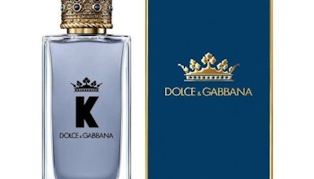 Parfym Herrar K By D&G Dolce & Gabbana EDT
